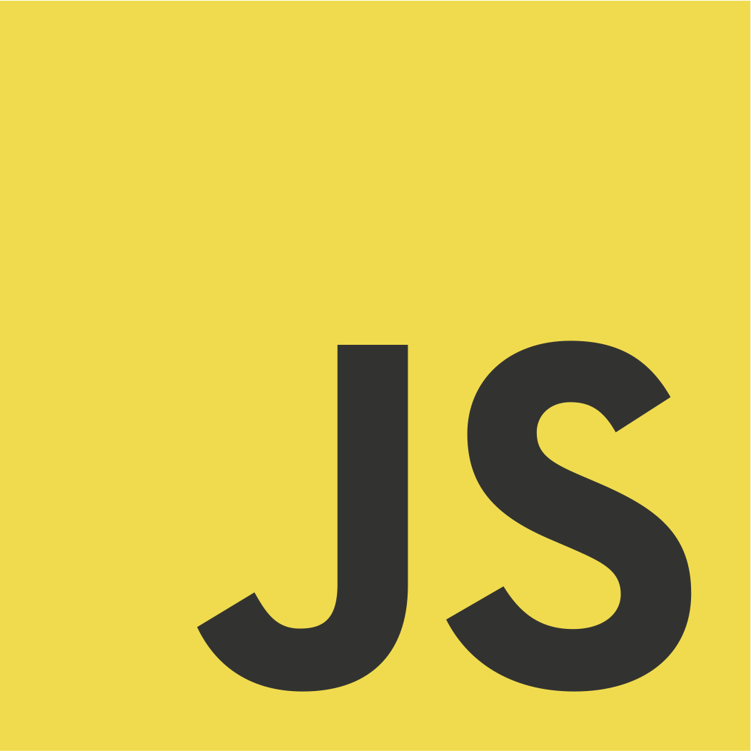 JavaScript logotio